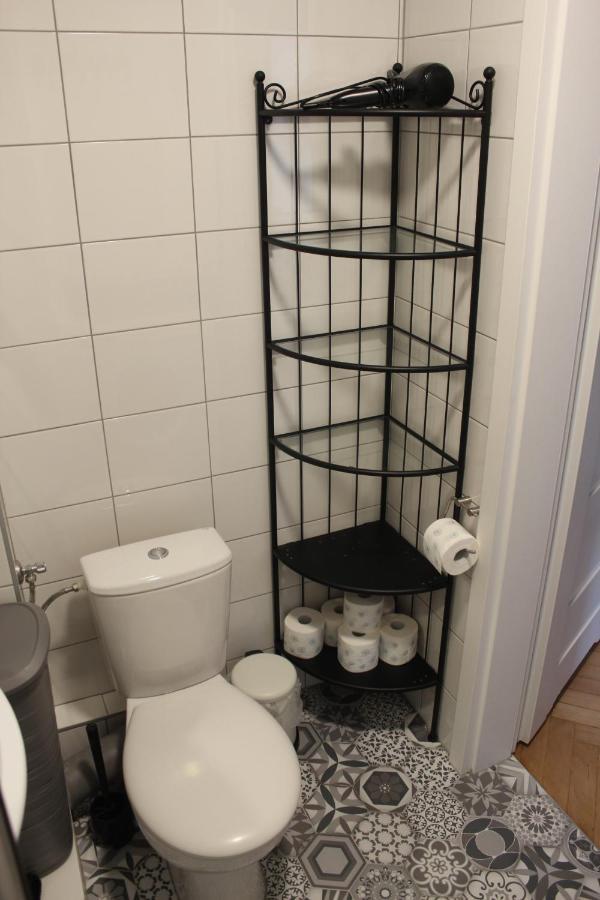 Galicja Apartamenty Rzeszów Eksteriør bilde