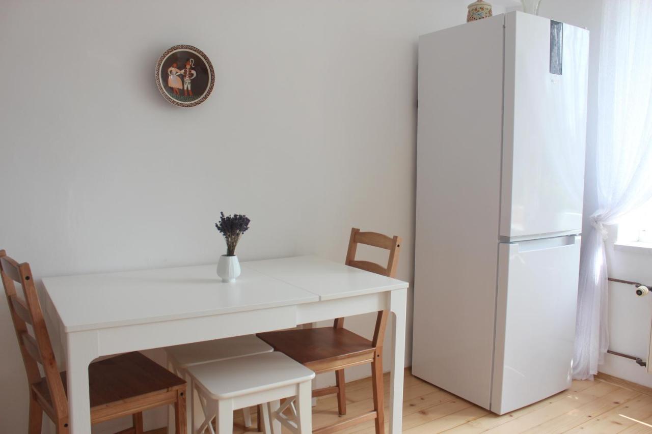Galicja Apartamenty Rzeszów Eksteriør bilde
