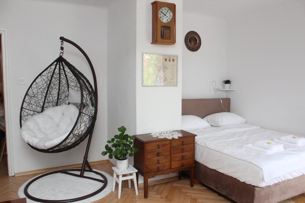 Galicja Apartamenty Rzeszów Eksteriør bilde