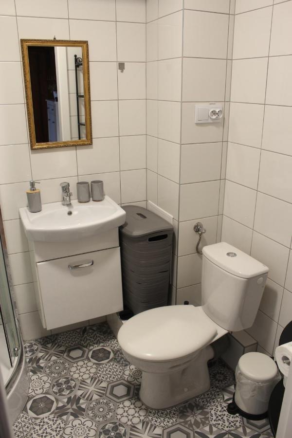 Galicja Apartamenty Rzeszów Eksteriør bilde