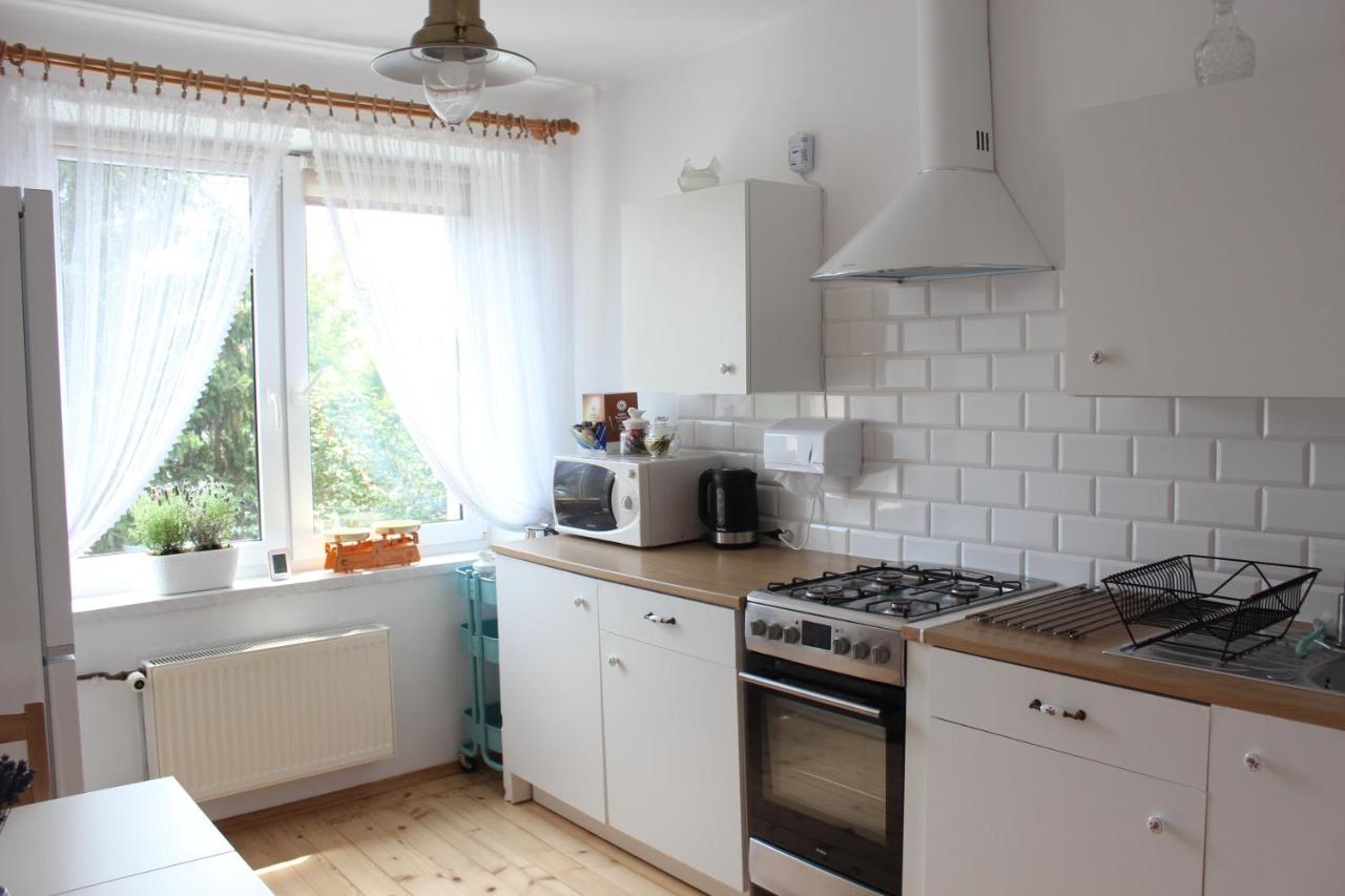 Galicja Apartamenty Rzeszów Eksteriør bilde