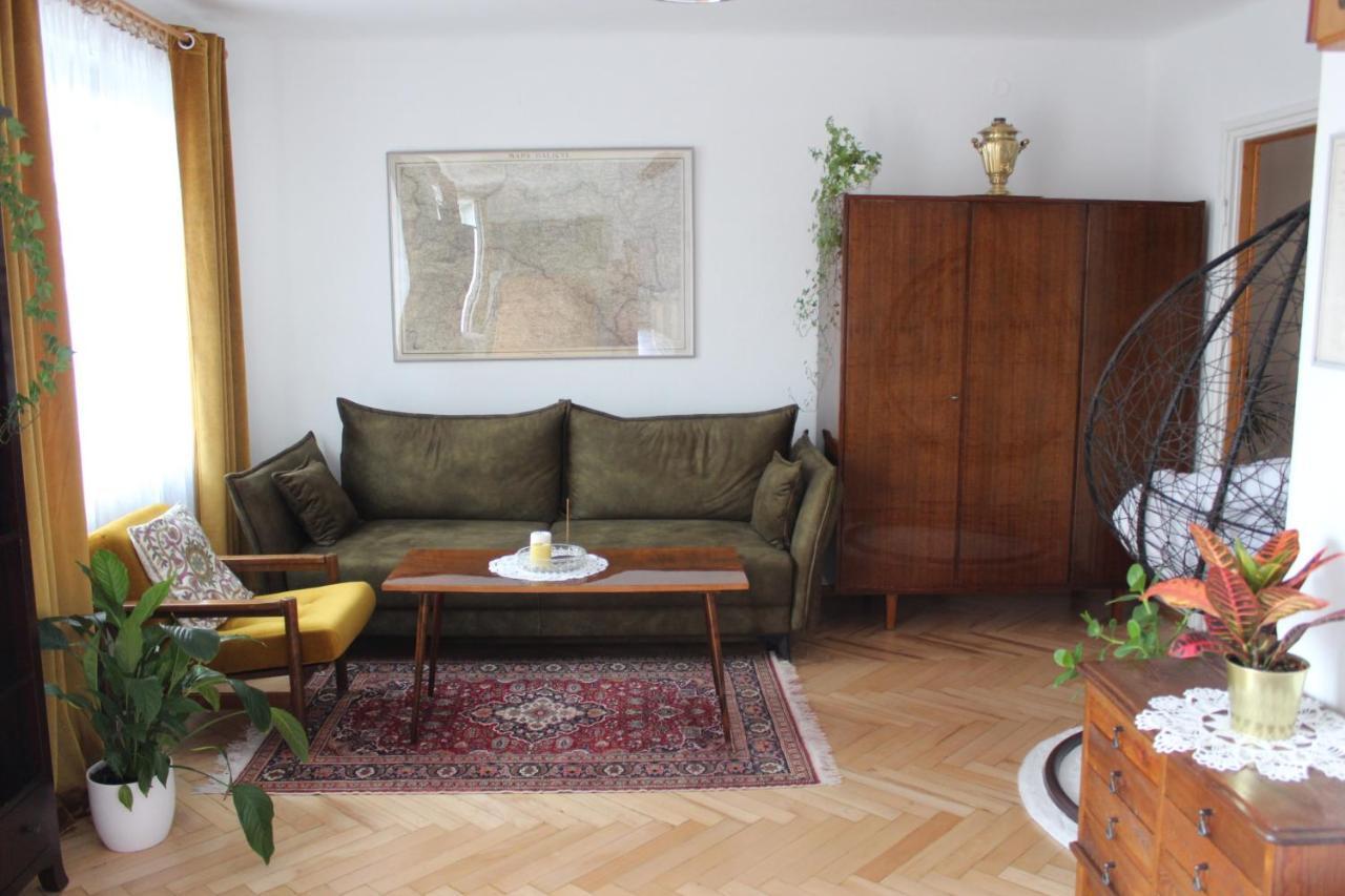 Galicja Apartamenty Rzeszów Eksteriør bilde